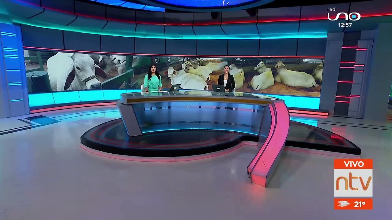 Arranca la feria Agropecruz 2023 con más de 250 expositores que esperan la visita de todo el país