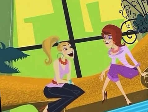 Producing Parker Producing Parker S01 E001 Producing Parker