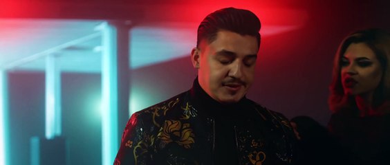 Bogdan DLP - Nu pot raspunde viata mea [Official Video] 2022