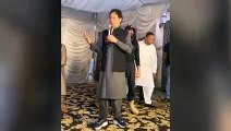 عمران خان کا بڑا اعلان۔ ۔ ۔ عید کی چھٹیوں میں آپریشن کا خطرہ۔ ۔ ۔ عمران خان نے عید کے حوالے سے اپنے کارکنان کے لیے بڑا اعلان کر دیا #ImranKhan #PTI #BigAnnouncment