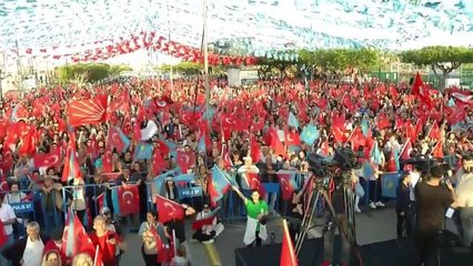 Yavaş: "Yedek Kuvvetlerini Sahaya Sürdüler.