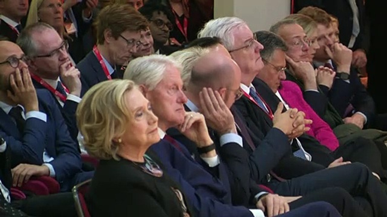 PM: Good Friday Agreement 'best foundation' to keep peace