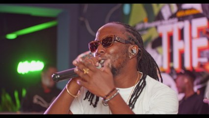 Seroney - Banana (Live At The 254 Beer District / 2022)