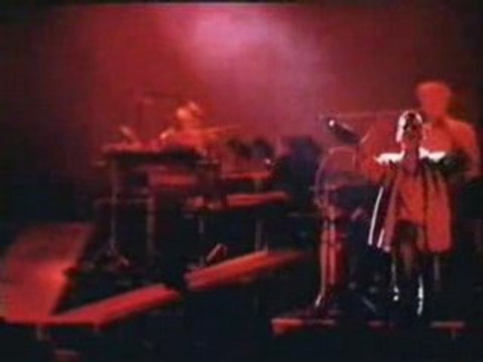 Depeche Mode - If You Want Live