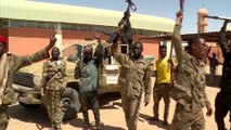تزايد المخاوف من توسع رقعة النزاع في السودان ليدق أسوار الدول المجاورة