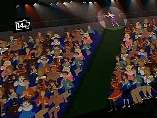 Producing Parker Producing Parker S01 E004  A Friend In Dee