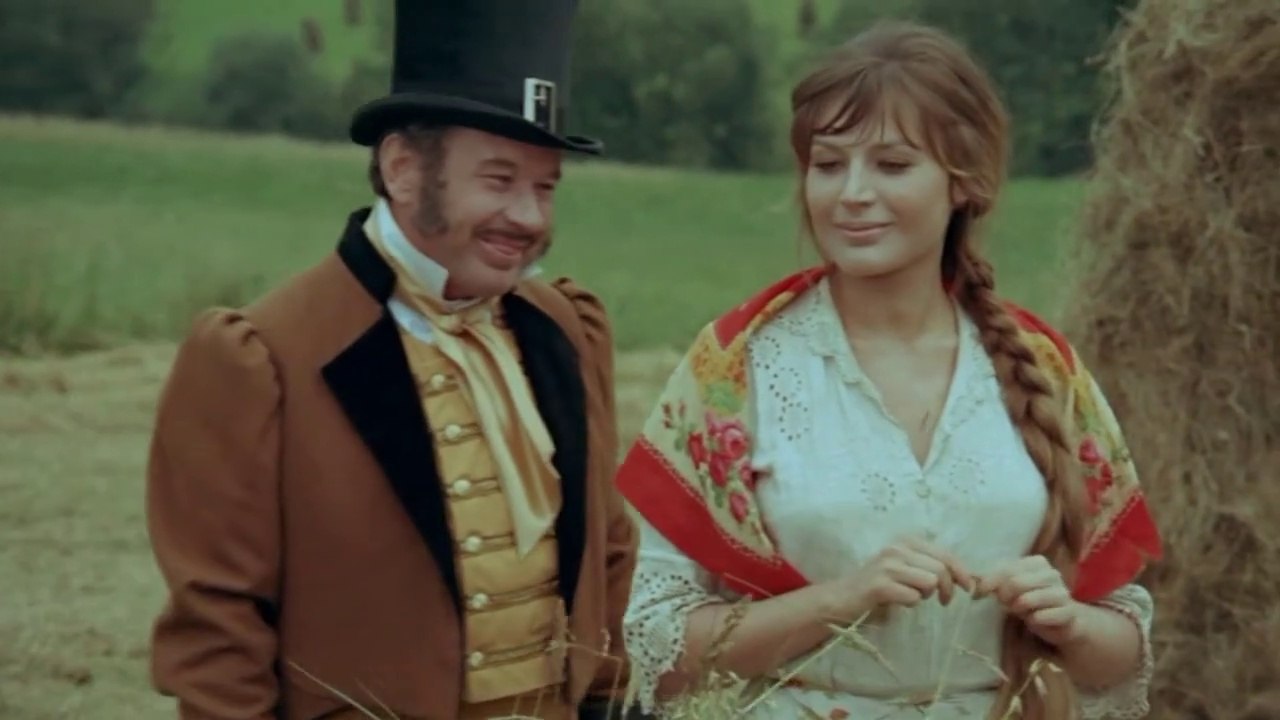 Janosik odc. 4 video Dailymotion