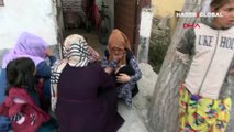 Aksaray'da sulama kanalına düşen 11 yaşındaki Zehra kayıplara karıştı
