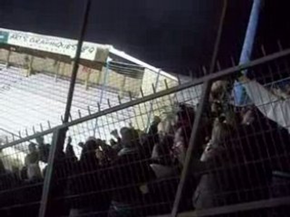 parcage stéphanois a auxerre  asse-auxerre 1-3