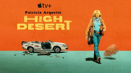 High Desert — Official Trailer   Apple TV+