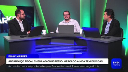 O QUE ACONTECERIA COM O GROVERNO EM CASO DE NÃO CUMPRIMENTO DA META DO ARCABOUÇO FISCAL?