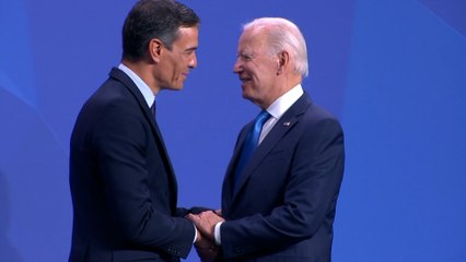 Sánchez logra que Biden le invite a la Casa Blanca el 12 de mayo tras dos años suplicándoselo