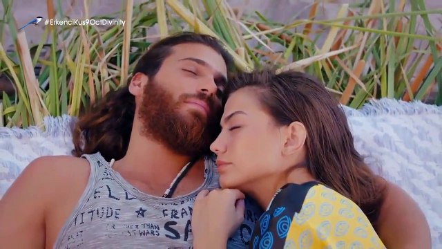 Capítulo 121 Español - Temp.2 ❤️ Erkenci Kus. Can Yaman ❤️ Demet Özdemir - Pájaro madrugador.