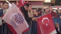Cumhurbaşkanı adayı Muharrem İnce'den CHP'nin İzmir listesine eleştiri