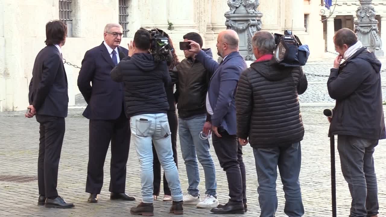 Utero in affitto, Foti (FdI) : "Schlein ha gettato la maschera. Per noi e' reato universale"