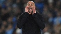 Guardiola determined not to let past failures derail Man City as they chase Champions League glory