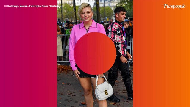 Je t'aime pour toujours : Louane in love de son homme Florian Rossi, mais aussi d'une grande ville italienne