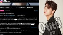 OFICIAL! MOONBIN DE ASTRO SE QUITO LA VIDA A SUS 25 AÑOS! SEGÚN LA POLICIA! NOTICIA EN DESARROLLO!