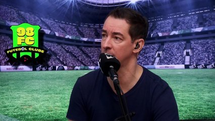 98FC |  Bom desempenho do Galo em campo?