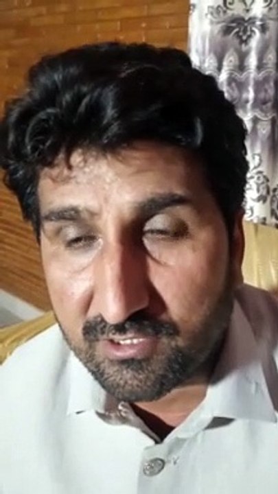 Islamabad: Former Chairman of Union Council 93 Malik Afzal was Tortured by the Police