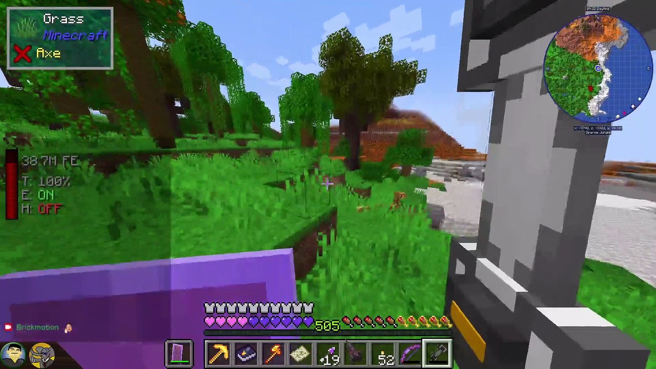 Über Ant-Man 3, Black Panther 2 & Co. | All The Mods 8 12