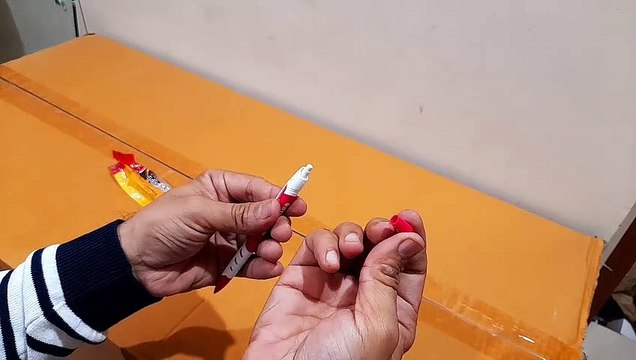 Unboxing and Review of Maped Black Pep's Soft Touch 0.7mm Mechanical Pencil