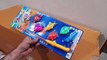 Unboxing and Review of Magnetic Fish Catching and Learning Game with Fishing Rod and Marine animals