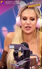 "¿Mamá, por qué yo no tengo papá?": Luciana Salazar habló de Matilda y volvió a disparar contra Martín Redrado