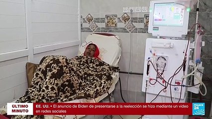 Los intermitentes altos al fuego acrecientan la incertidumbre en la población sudanesa