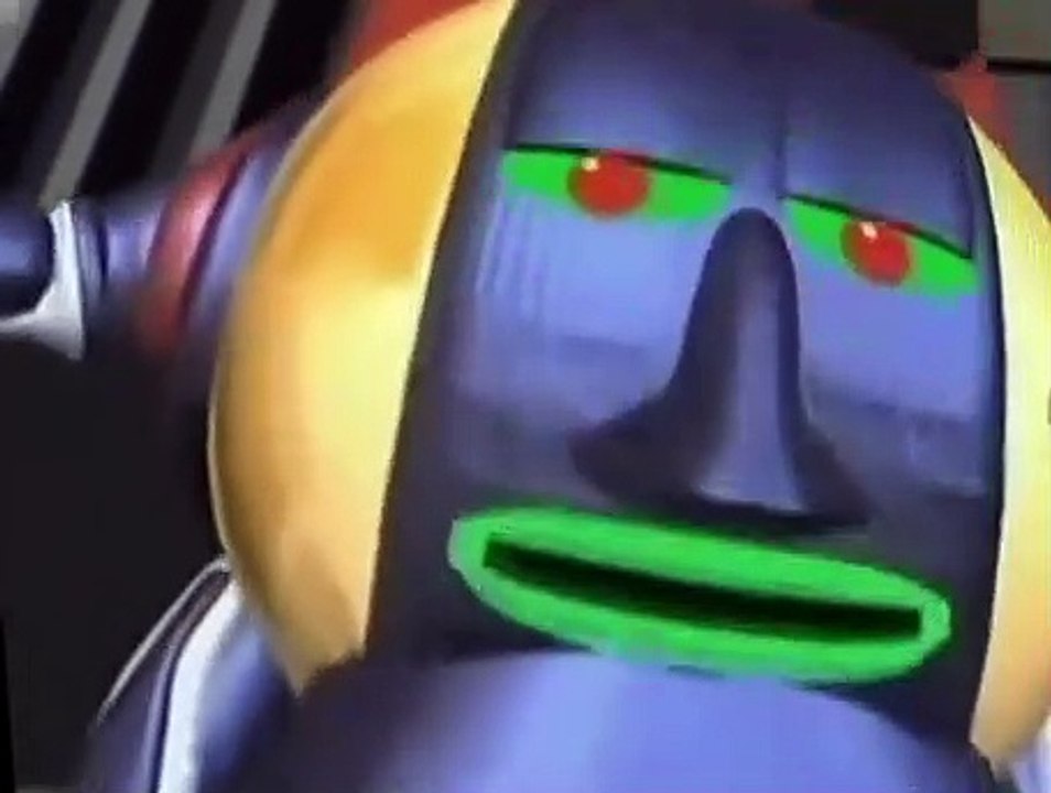 ReBoot ReBoot S02 E006 – AndrAIa