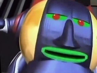 ReBoot ReBoot S02 E006 – AndrAIa