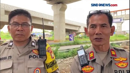 Polisi Bersiap Tutup Gerbang Tol Bekasi Menuju Cikampek, Dialihkan ke Arteri