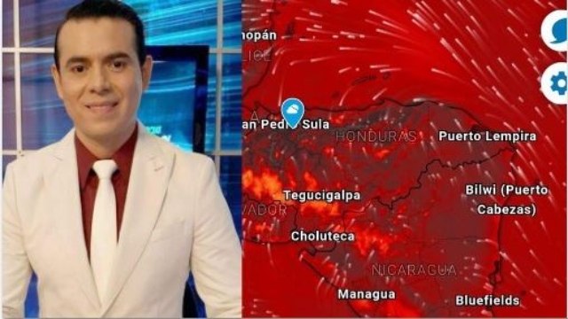 Ola de calor afectará a varias ciudades de Honduras; esto recomiendan expertos