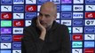 Guardiola admits perfection doesn't exist ahead of title decider against Arsenal