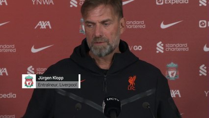 Klopp s'enflamme pour Jota : "Un joueur vraiment exceptionnel"