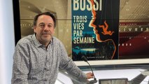 L'Heure des Livres : Michel Bussi