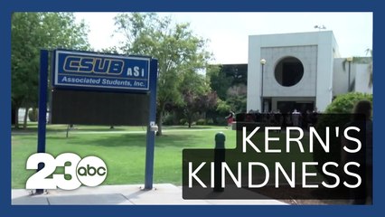 New team at CSUB guides students towards success | KERN'S KINDNESS