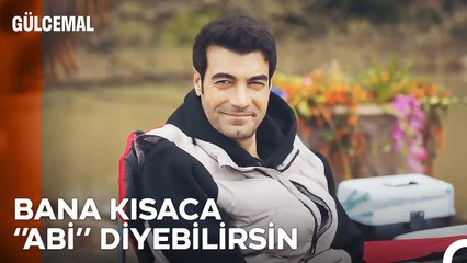 Sen Çok İyi Bir Abisin Gülcemal - Gülcemal 3. Bölüm