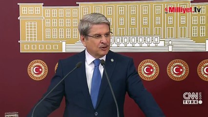 İYİ Parti'de Aytun Çıray krizi! 'En başından beri sadece problem oldun'
