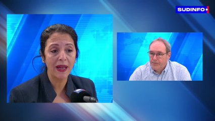 Développement durable : Zakia Khattabi explique la stratégie du fédéral