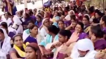 मंडला: अब ग्वालियर में होगा आंदोलन, आखिर जानिए क्यों ?