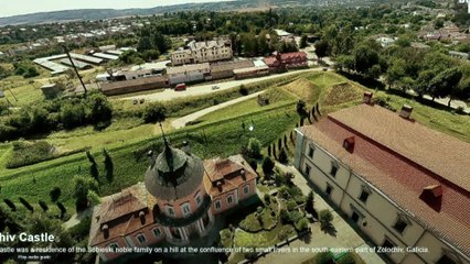 24 avril TOPO HN Gaspesie virtuelle Ukraine voyage web
