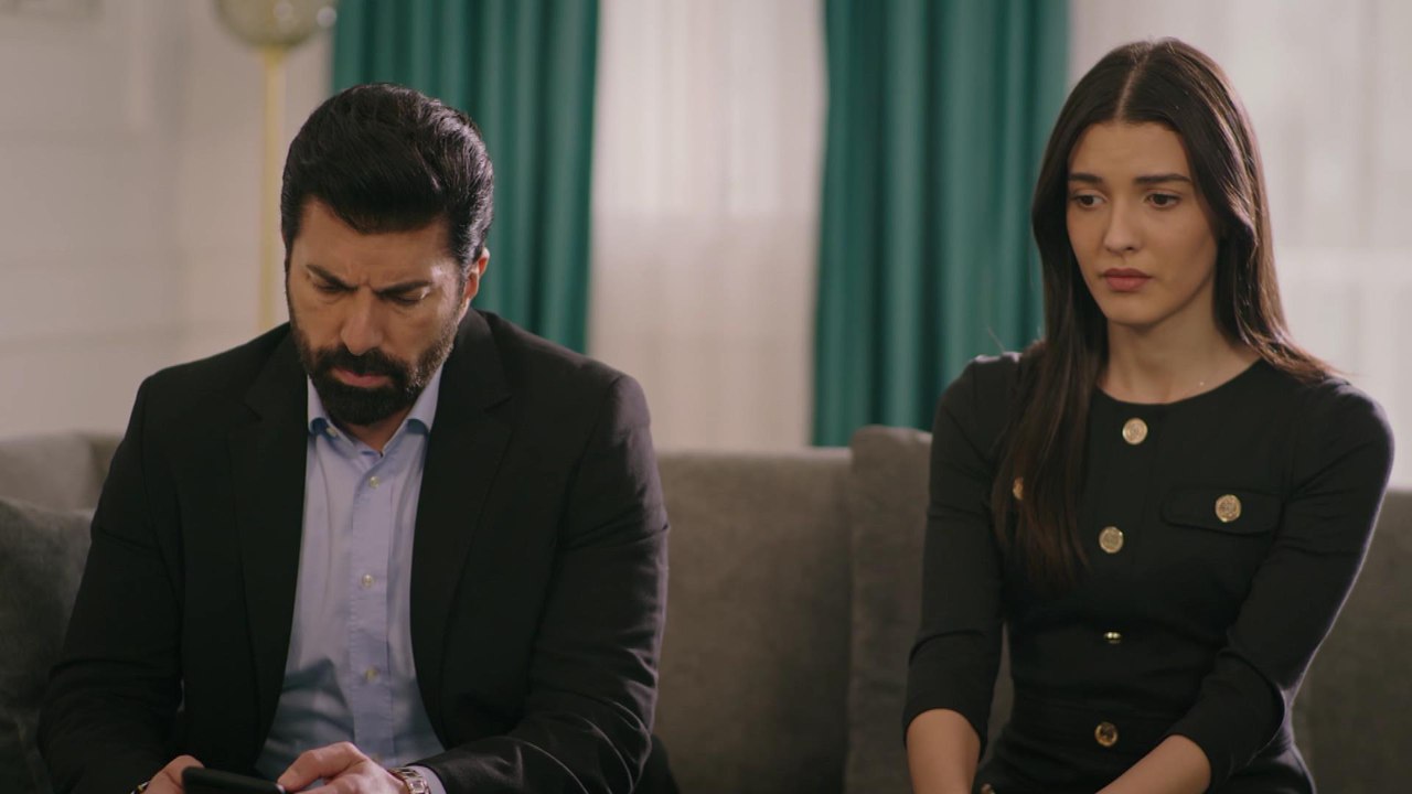 Esaret Dizisi 97. Bölüm İzle - 25 Nisan 2023