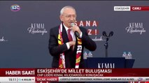 Kılıçdaroğlu: Bu ülkede soğan sorunu var mıydı Şimdi lüks oldu