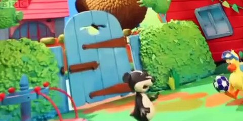 Timmy Time S03 E001 - Timmy Makes Music