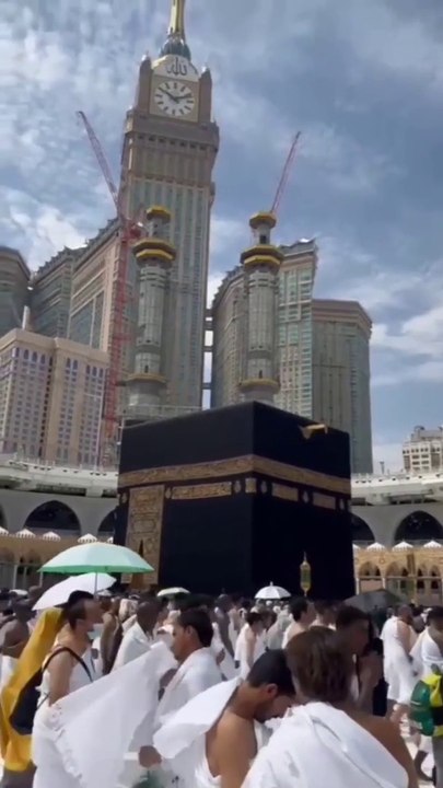 @Makkah_Mukarma #Masjid Al Haram Makkah #shorts#makkah