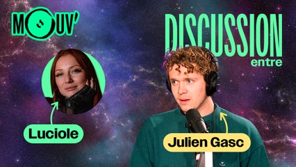 On a imaginé le futur de l'écologie avec Julien Gasc