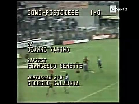 CAMPIONATO-STORY : SERIE A, STAGIONE 1980-81, TUTTE LE PARTITE DEL 26 APRILE 1981!