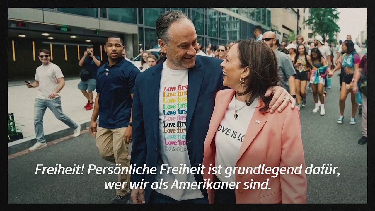 Im Wortlaut: Biden gibt erneute Kandidatur bekannt