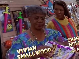 Big Bad Beetleborgs Beetleborgs Metallix S02 E034 Experiment in Evil